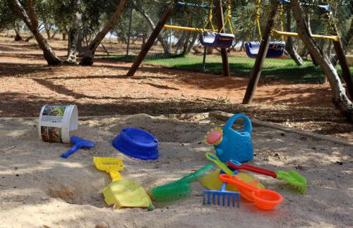 Casas Rurales el Palomar - Foto 7