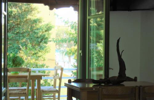 Leros Eleonas ApartmentS - Foto 40