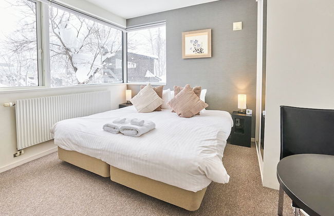 Niseko Central Houses and Apartments - Foto 49