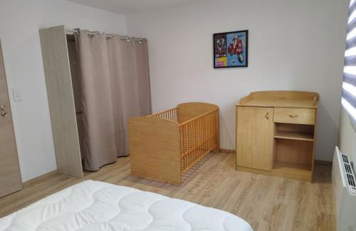 Gîte l'harmonie I - Foto 4