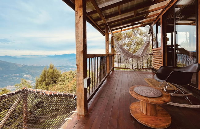 Skyline Ecoliving - Foto 56