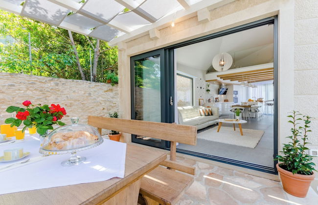 Villa Stone Pearl - Foto 38