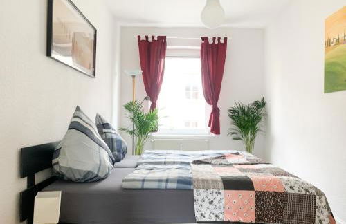 Citywohnung mit Gartenzugang - Photo 10