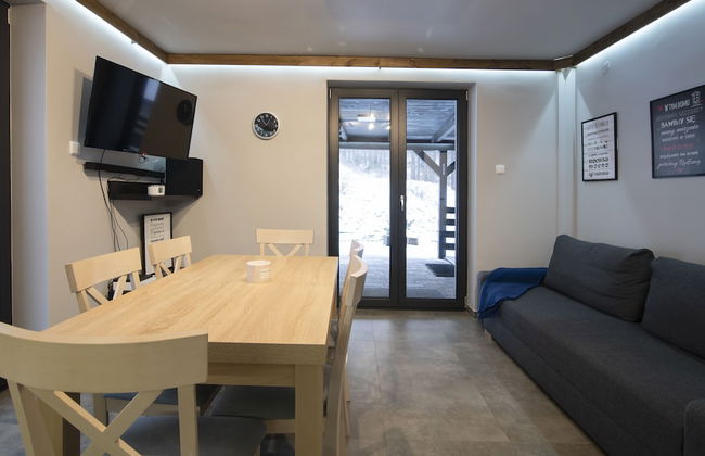 Apartamenty Sun&Snow Siedlisko Palenica - Photo 17