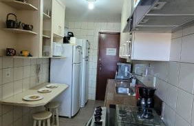 Cobertura com piscina no bairro mais charmoso de Cabo Frio, 400mts da praia do Forte - Foto 48