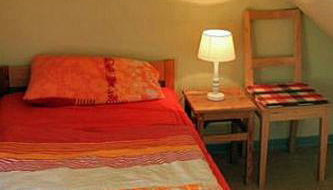 Ferienwohnung Apfelgarten am Pfarrgarten Starkow - Foto 5