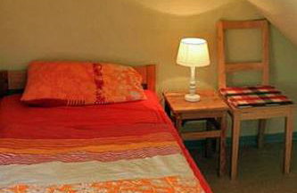 Ferienwohnung Apfelgarten am Pfarrgarten Starkow - Foto 5