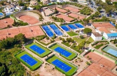 Beautiful 3 bedroom villa in the Golf and Sports paradise of La Manga Club - Foto 24