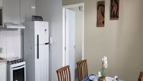 Apartamento Aconchegante - Foto 5