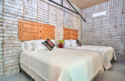 Laredo Vacation Rental Near Tourist Attractions! - Foto 8