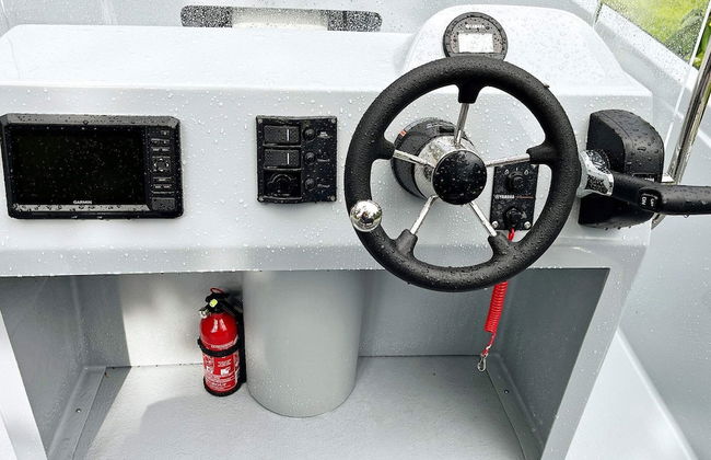 4 Person Holiday Home in Omastrand-by Traum - Photo 17