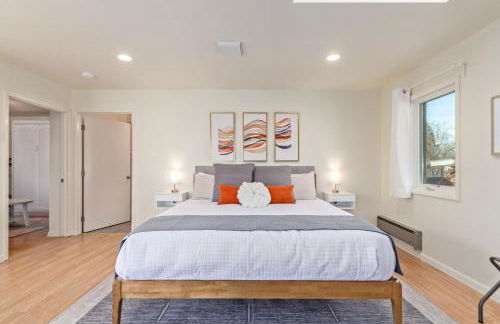 NEW! 1958 Chic Mid-Mod House - Foto 17