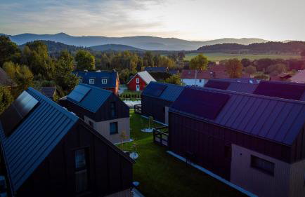 Bobrowe Wzgórza Resort - Foto 25