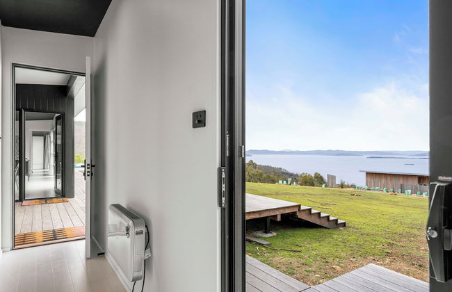 The Outlook on Mount Louis – 2 Bedroom - Foto 5