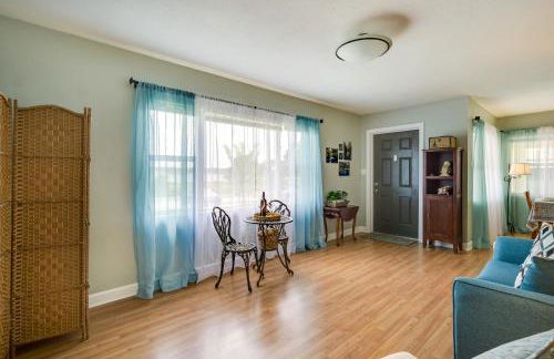 Sunny Lake Wales Getaway - 1 Mi to Downtown - Foto 5