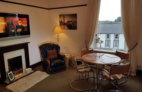 5B, Market Place flats - Foto 4