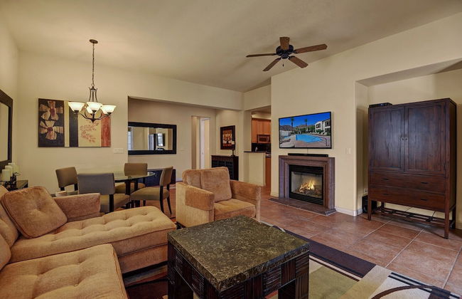 Barefoot Villa Mountain Views & Luxury Spa Access - Foto 16