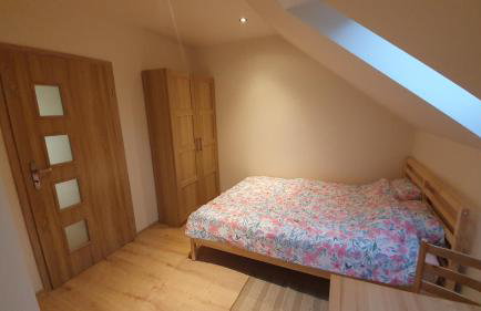 Panorama - Domy w Beskidach - Foto 19