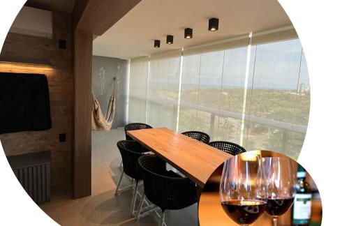 Apartamento moderno vista mar - Photo 1