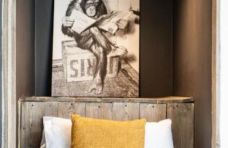 The Pine Lodge with Hot Tub and Games Room - Foto 20