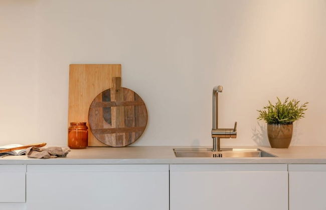 Beautiful Apartment in the Heart of Antwerp - Photo 34