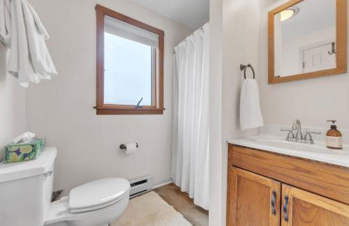 Moxham 58H - Adirondack Retreat Mountain Views - Foto 24