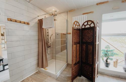 Domaine de Saint Florent - Piscine & Spa - Foto 44