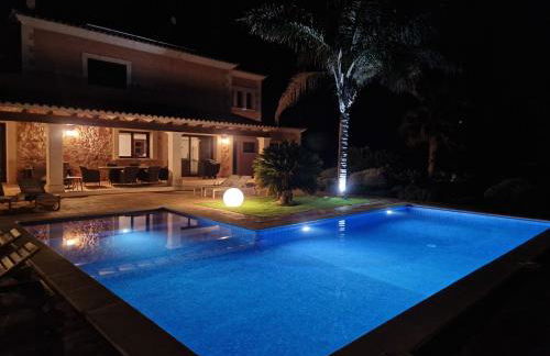 Finca Son Amal - Foto 49