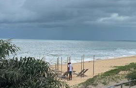 Casa pé na areia em Caraíva - Foto 59