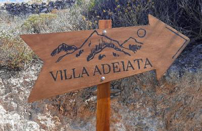 Villa Adeiata - Photo 42