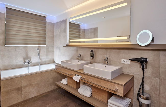 A-VITA Living Luxury Appartements - Foto 45