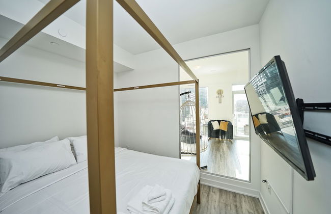 The Dover Boutique Suites - Foto 11