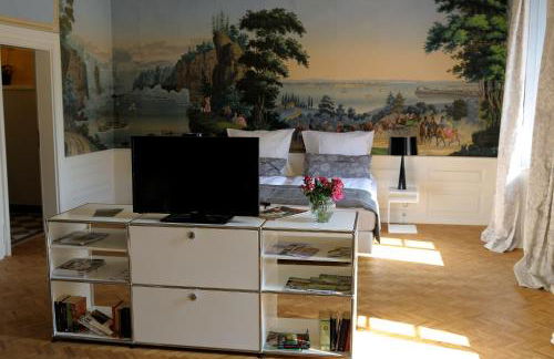 Apart-Hotel Heiligenthaler Hof - Foto 46