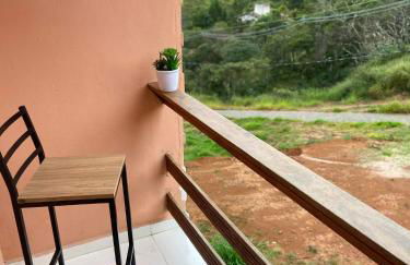 Recanto da Paz Ibitipoca com Hidromassagem - Photo 2