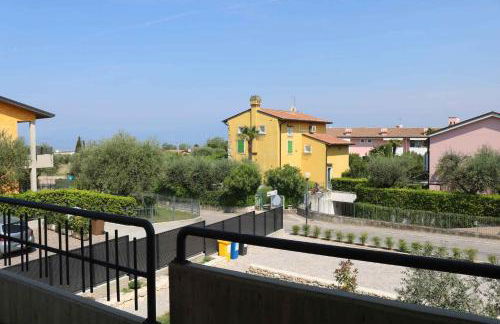 Apartment in Lazise - Gardasee 21986 - Foto 31