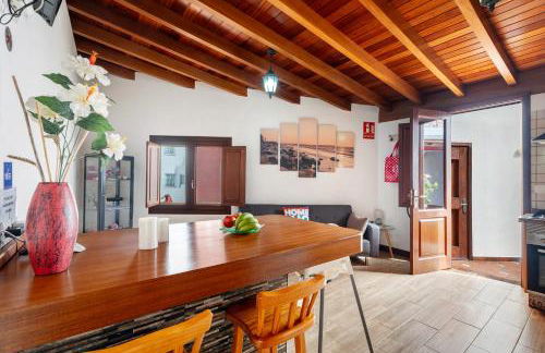 Casa Frente al Mar La Ponderosa - Foto 13