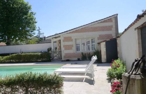 Gîte Lachevalle - Foto 1