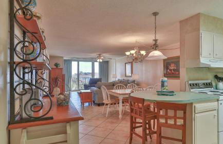 Dolphin Point 404B - 2BR on Holiday with Views of Harbor - Foto 11