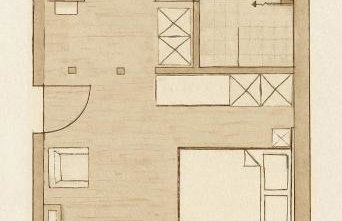 Ferienwohnung 4, Schlaf-Gut-Johannis, Flensburg - Foto 21