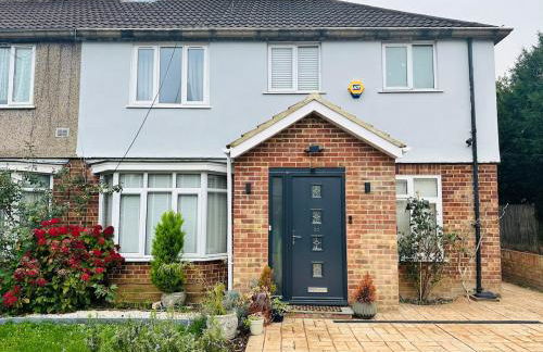 Peaceful, close to centre, Home - Foto 11