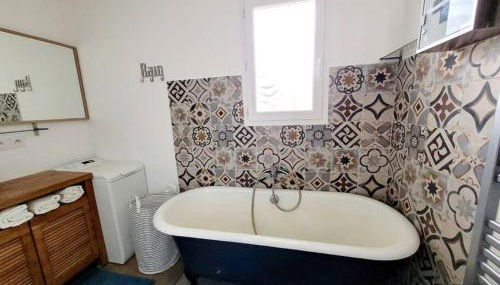 Maison de village 4 étoiles avec piscine privee - Foto 4