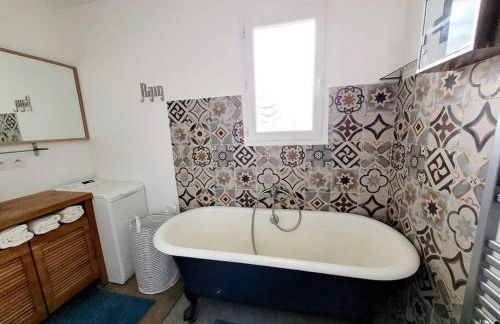 Maison de village 4 étoiles avec piscine privee - Foto 4