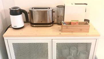 Résidence Domaine Iratzia Erromardie - Appartement T2 - Foto 3