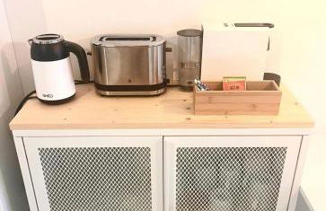 Résidence Domaine Iratzia Erromardie - Appartement T2 - Foto 3