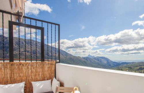 El Balcón Guadalest - Photo 1