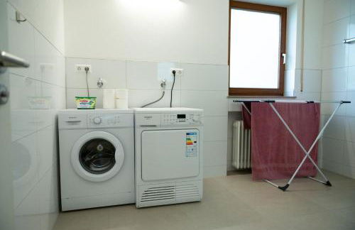 Monteuerunterkunft - Flexibel und Modern - Foto 46