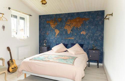 La Cabane du Pêcheur - Foto 15