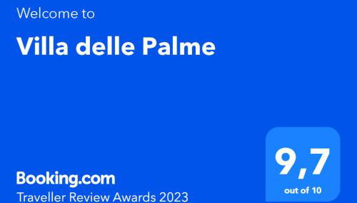 Villa delle Palme - Foto 2