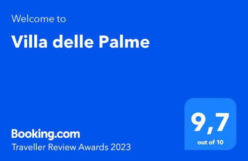 Villa delle Palme - Foto 2