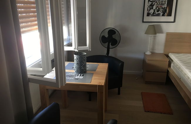 City-center Hoher Markt - Foto 8